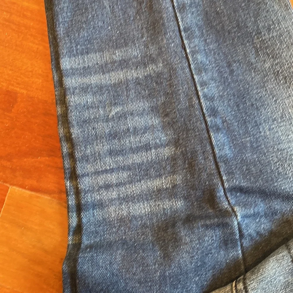 Men’s Bullhead denim!